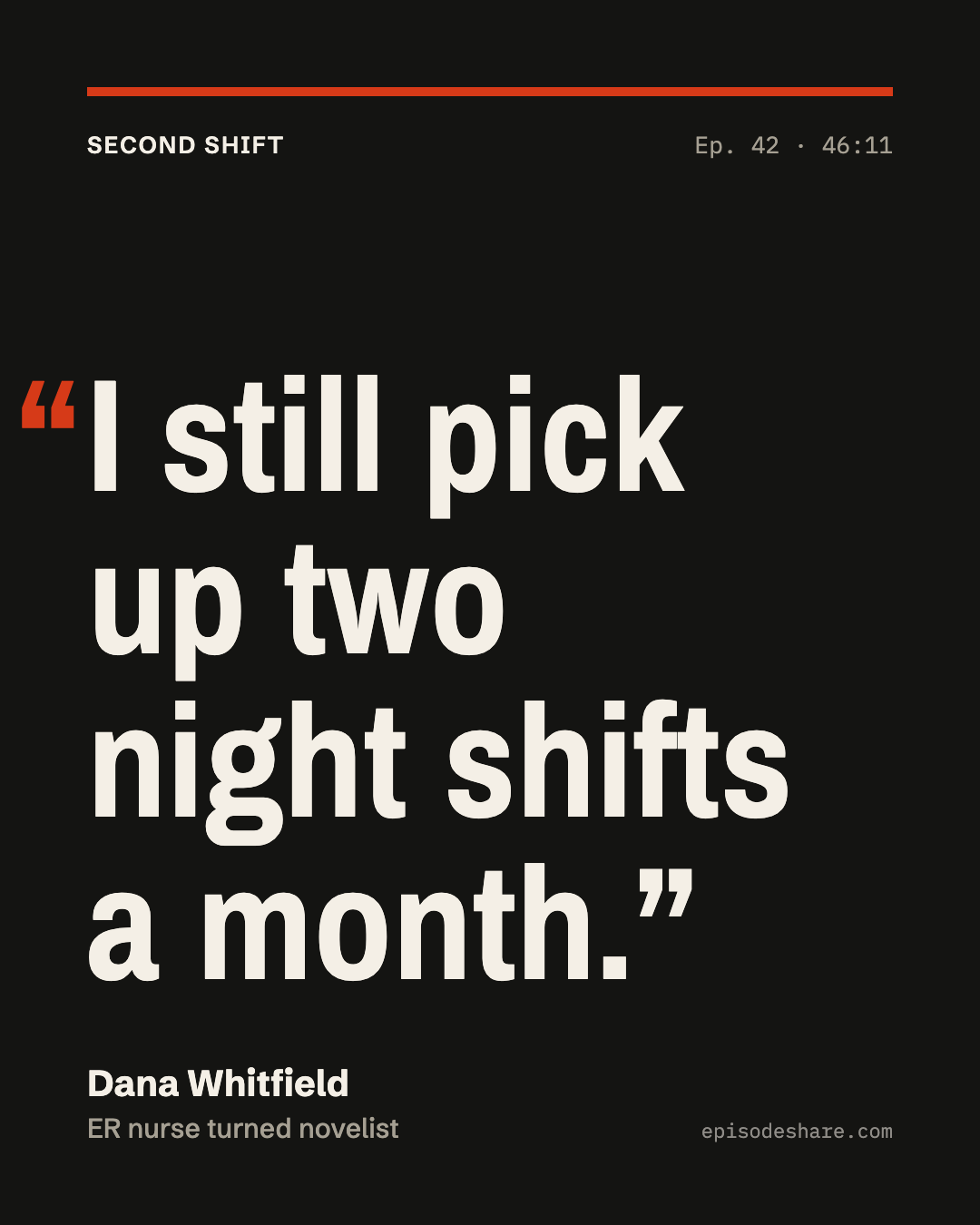 Example quote card 6 of 6